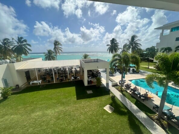 2 Bed, 2 Bath, ApartmentFor Sale, The Sands, Bridgetown, Christ Church, Barbados