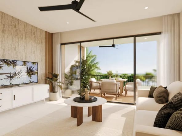 2 Bed, 2 Bath, ApartmentFor Sale, St James, Bridgetown, St.James, Barbados