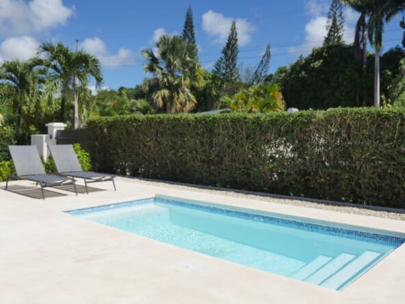 4 Bed, 3 Bath, ApartmentFor Sale, Sunset Crest, Bridgetown, St.James, Barbados