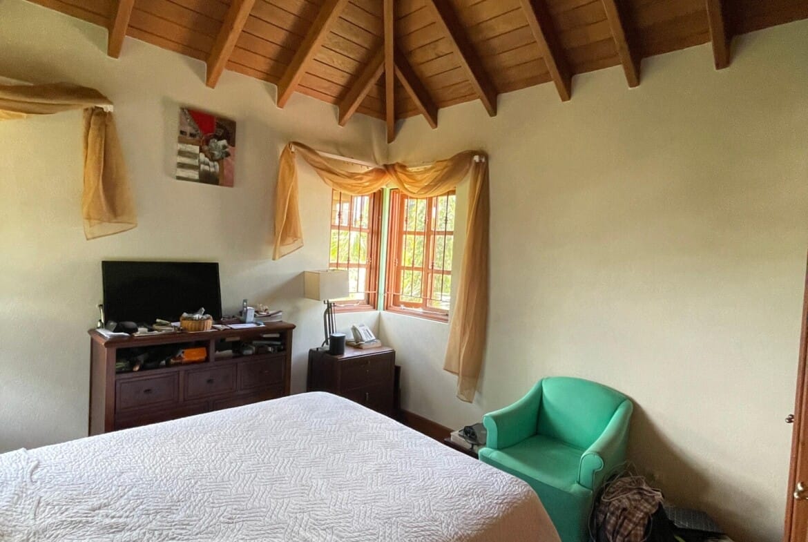 4 Bed, 4 Bath, HouseFor Sale, Rowans, Bridgetown, St.George, Barbados