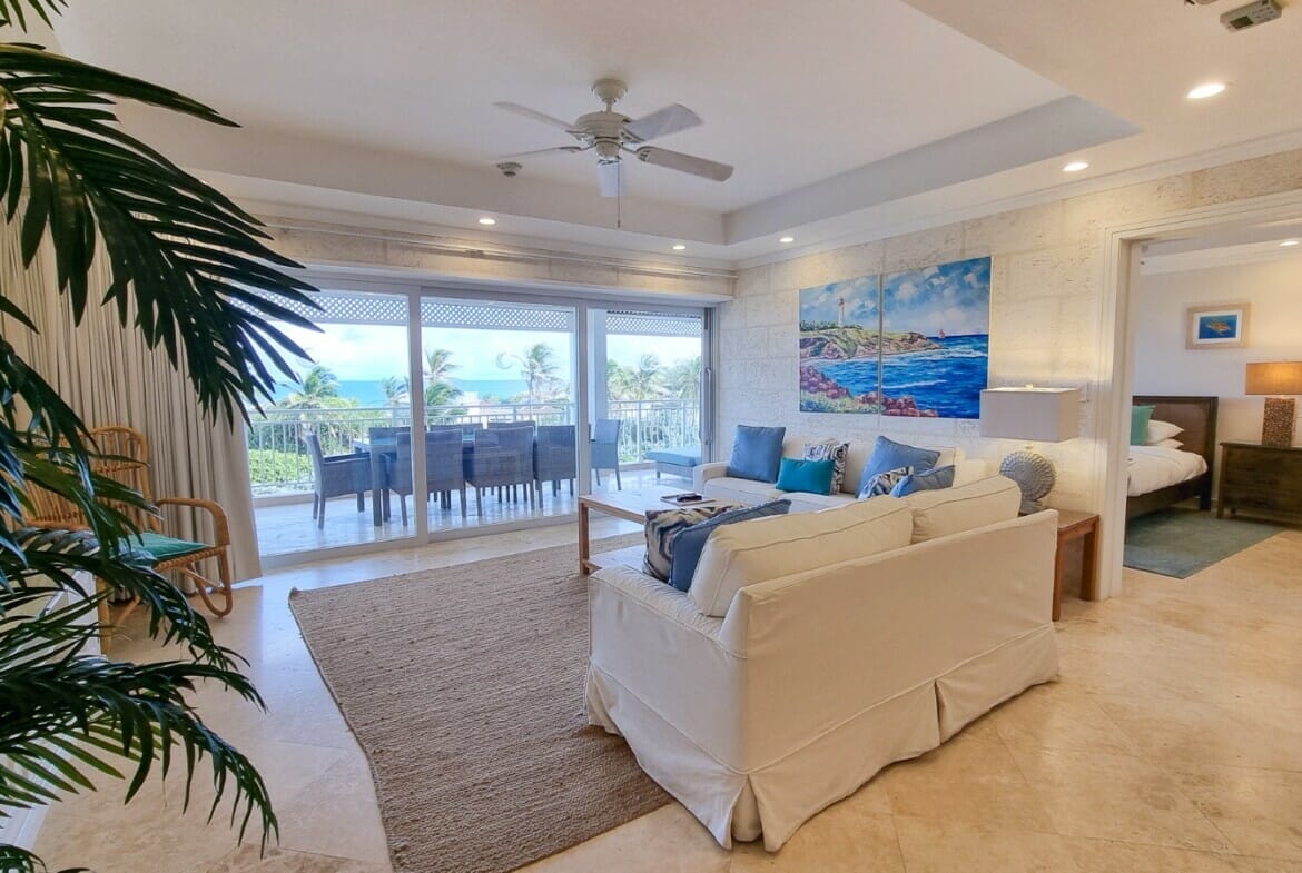 3 Bed, 3 Bath, ApartmentFor Sale, Crane, Bridgetown, St.Philip, Barbados