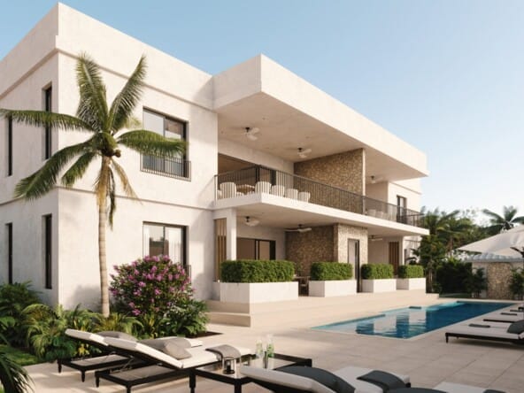 3 Bed, ApartmentFor Sale, Porters Place Apartments, Bridgetown, St.James, Barbados