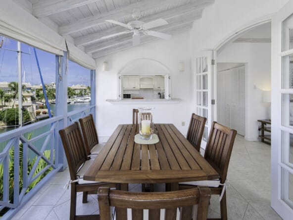 3 Bed, 3 Bath, ApartmentFor Sale, St Peter, Bridgetown, St.Peter, Barbados