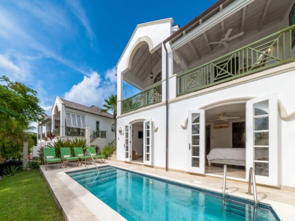3 Bed, 3 Bath, HouseFor Sale, Royal Westmoreland, Bridgetown, St.James, Barbados, BB24017