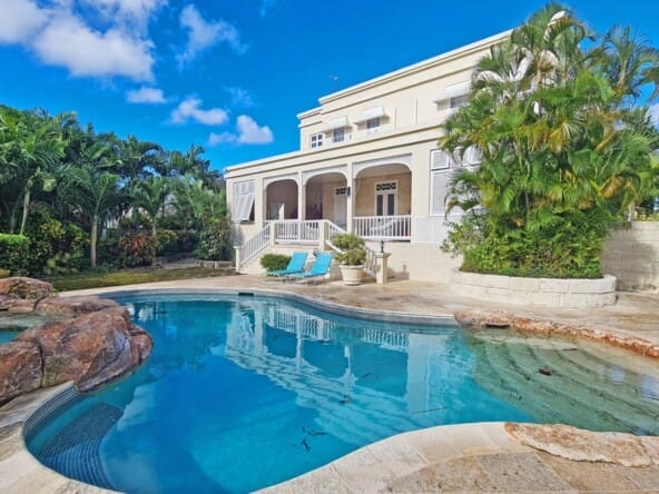5 Bed, 4 Bath, HouseFor Sale, Oistins, Bridgetown, Christ Church, Barbados