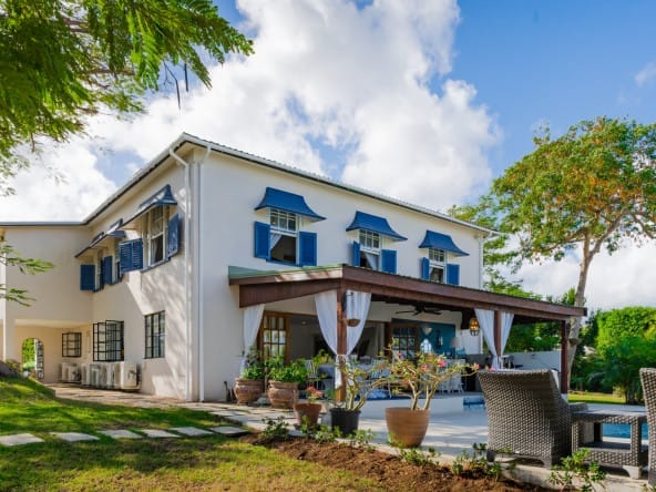 6 Bed, 5 Bath, HouseFor Sale, St James, Bridgetown, St.James, Barbados, BB23042