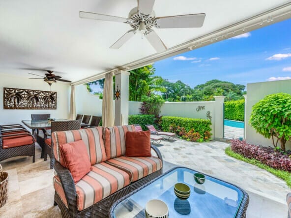 4 Bed, 4 Bath, HouseFor Sale, Mullins Bay, Bridgetown, St.James, Barbados