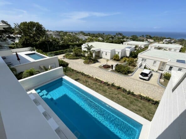 4 Bed, 4 Bath, HouseFor Sale, St. James, Bridgetown, St.James, Barbados