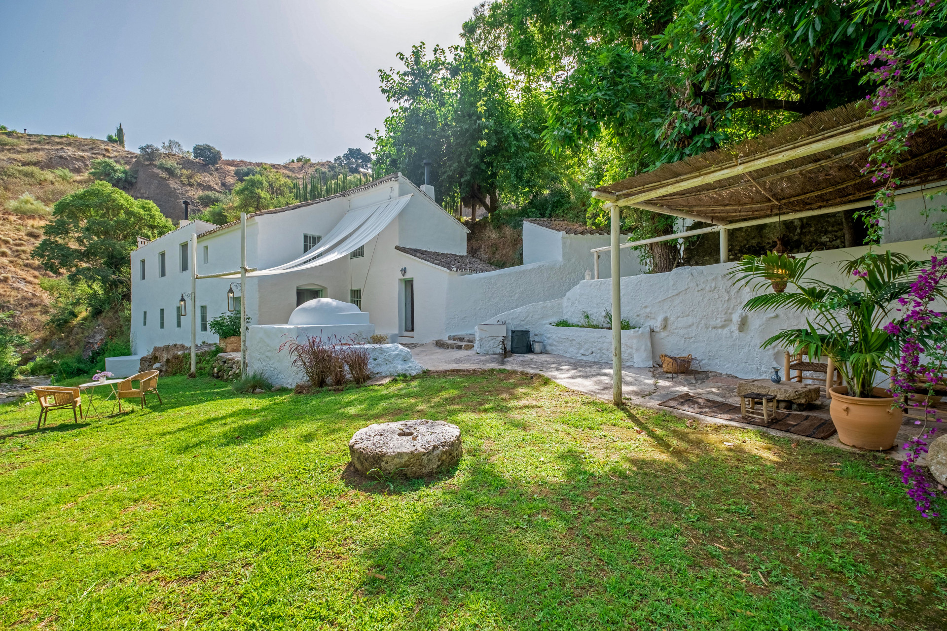 4 Bed, 3 Bath, HouseFor Sale, Coin, Malaga