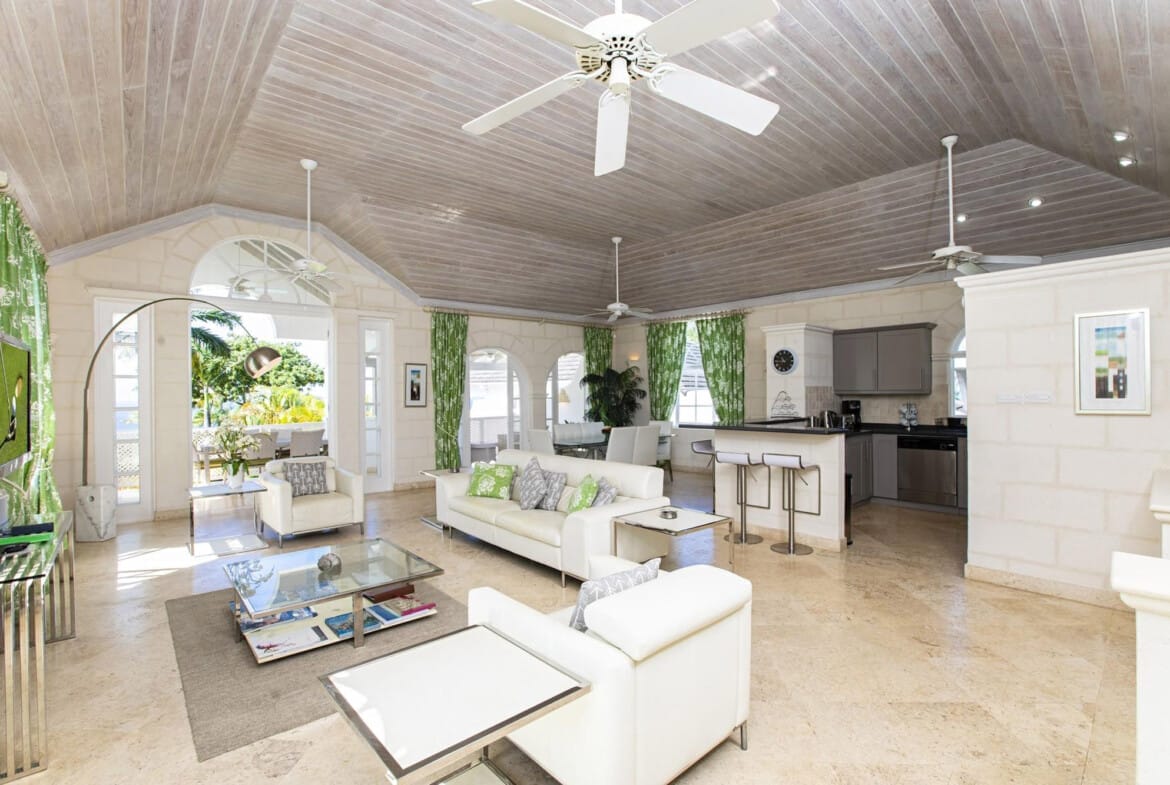 3 Bed, HouseFor Sale, Royal Westmoreland, Bridgetown, St.James, Barbados, BB24017