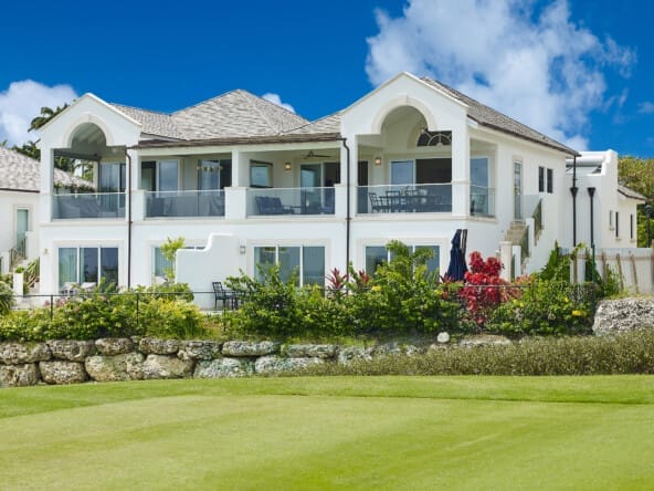 4 Bed, 3 Bath, HouseFor Sale, Royal Westmoreland, Bridgetown, St.James, Barbados, BB24017