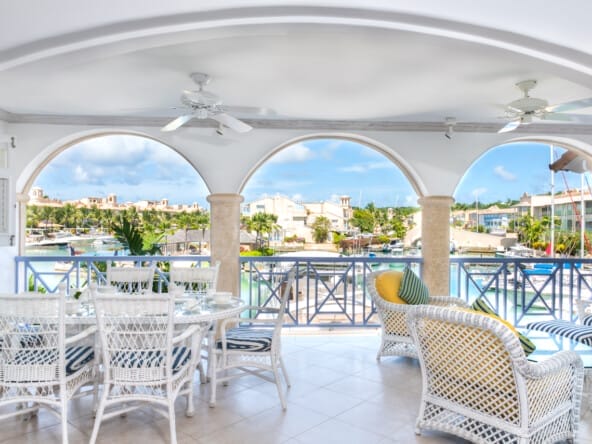 3 Bed, ApartmentFor Sale, Port St Charles, Bridgetown, St.Peter, Barbados