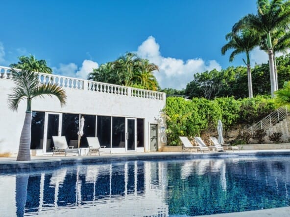 3 Bed, HouseFor Sale, Sion Hill, Bridgetown, St.James, Barbados