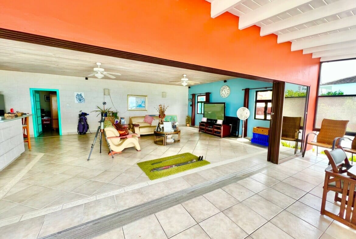 3 Bed, 3 Bath, HouseFor Sale, Coral Reef, Bridgetown, Christ Church, Barbados