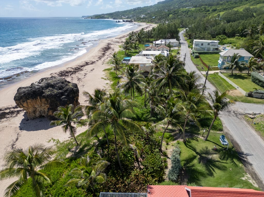 4 Bed, 4 Bath, HouseFor Sale, Cattlewash, Bridgetown, St.Joseph, Barbados