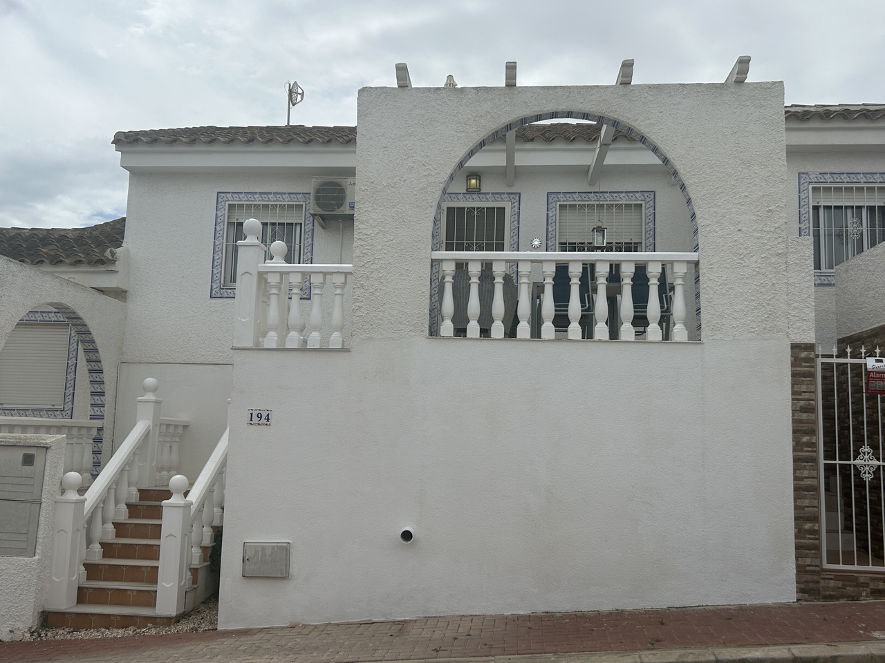 2 Bed, 1 Bath, HouseFor Sale, Camposol, Murcia, 30875