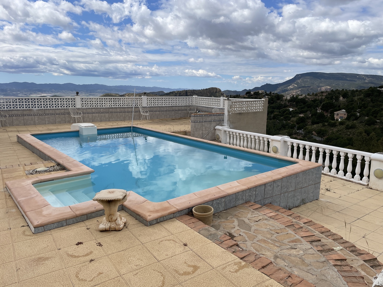 4 Bed, 1 Bath, HouseFor Sale, Aledo, Murcia, 30859 4 Bed, 1 Bath, HouseFor Sale, Aledo, Murcia, 30859