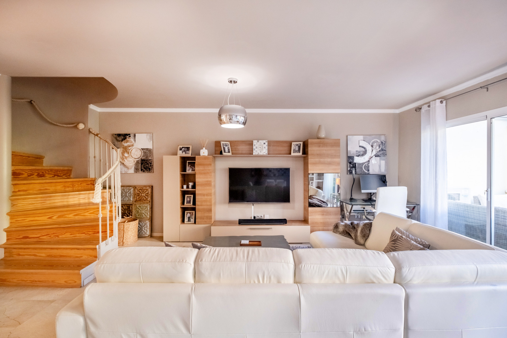3 Bed, 3 Bath, ApartmentFor Sale, Marbella, Malaga