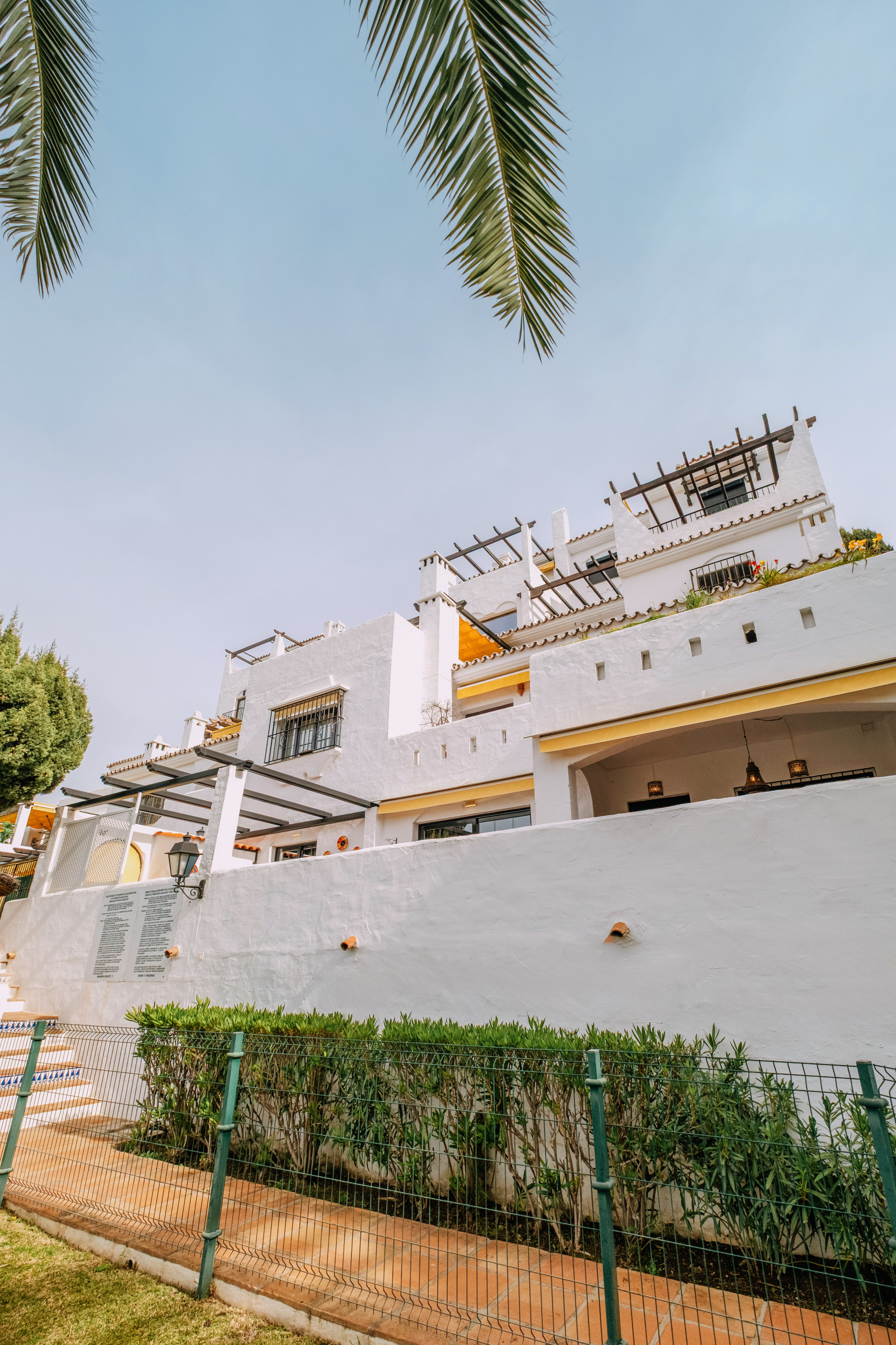 3 Bed, 2 Bath, ApartmentFor Sale, Marbella, Malaga