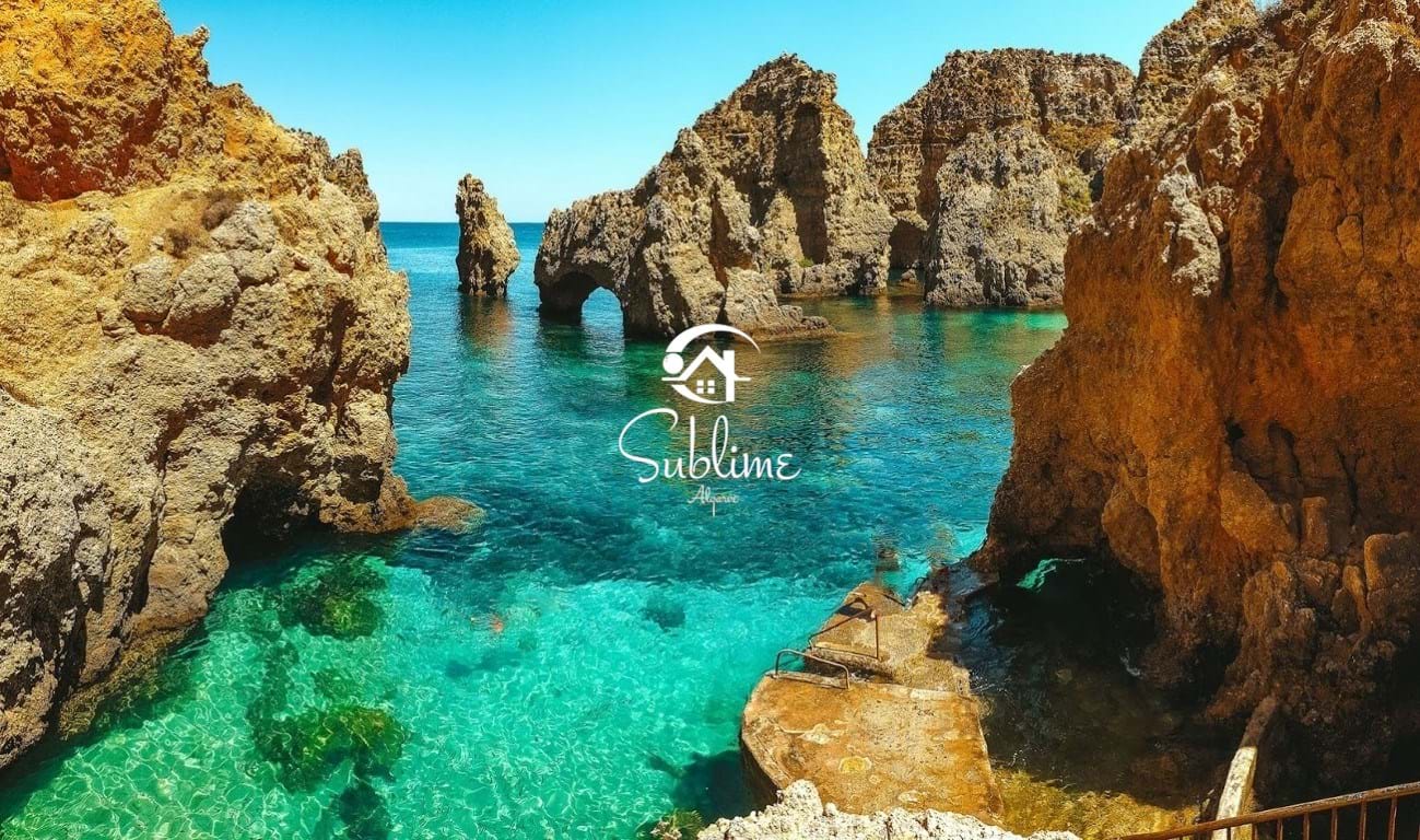 3 Bed, 2 Bath, ApartmentFor Sale, Lagos, Faro, 8600-776