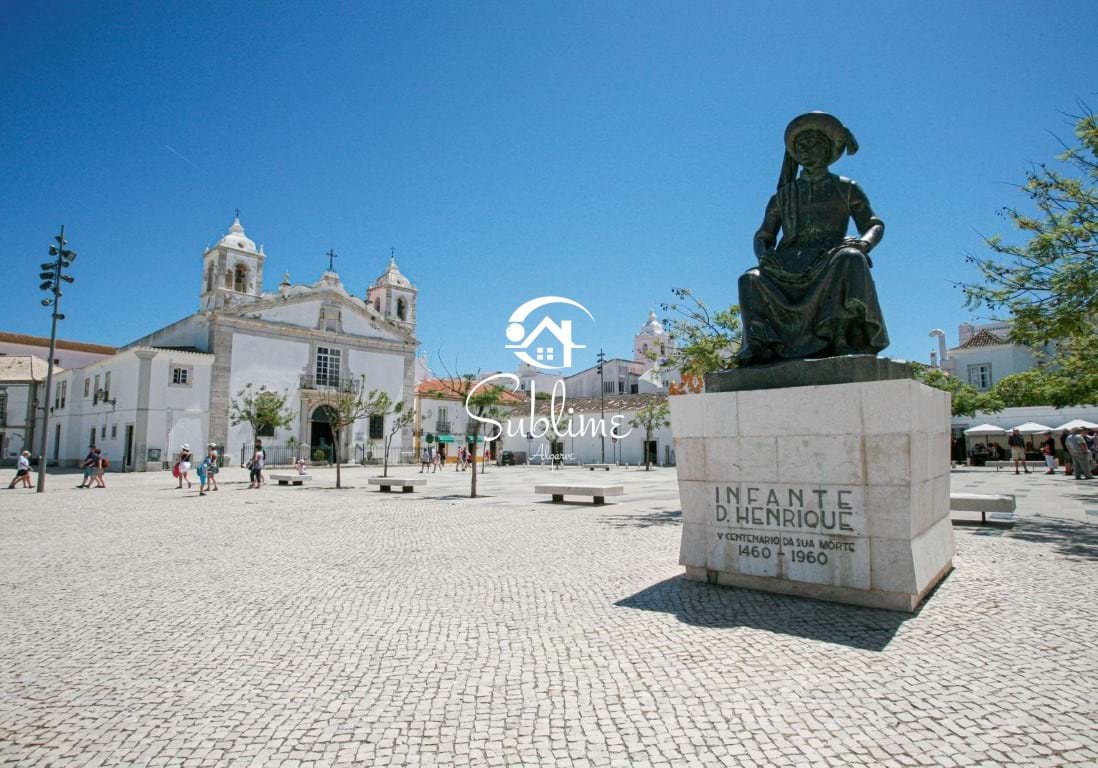 2 Bed, 2 Bath, ApartmentFor Sale, Lagos, Faro, 8600-776