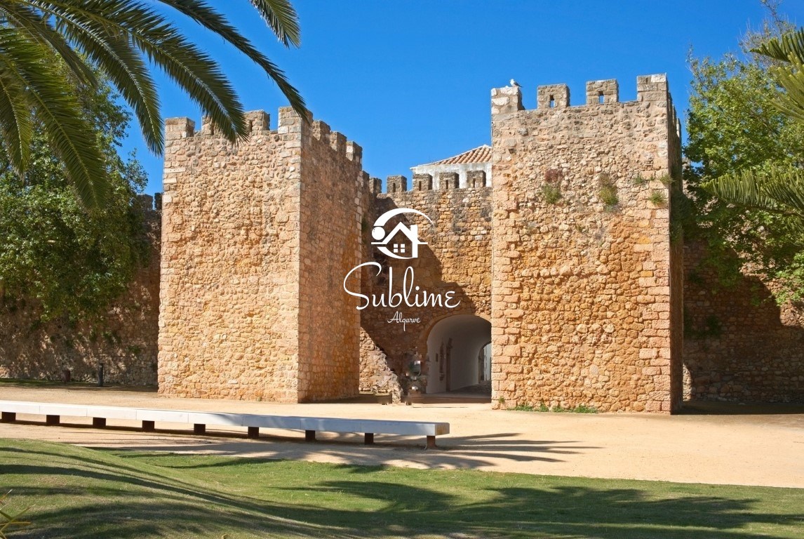 2 Bed, 2 Bath, ApartmentFor Sale, Lagos, Faro, 8600-776