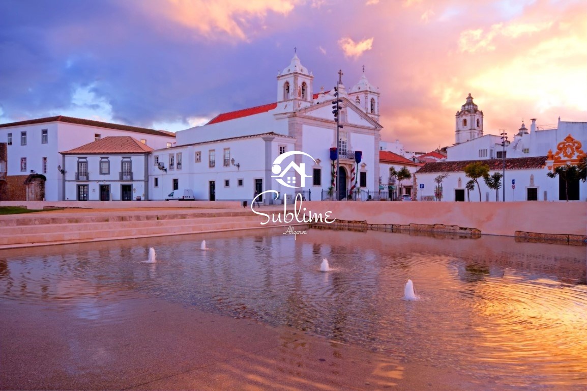 2 Bed, 2 Bath, ApartmentFor Sale, Lagos, Faro, 8600-776