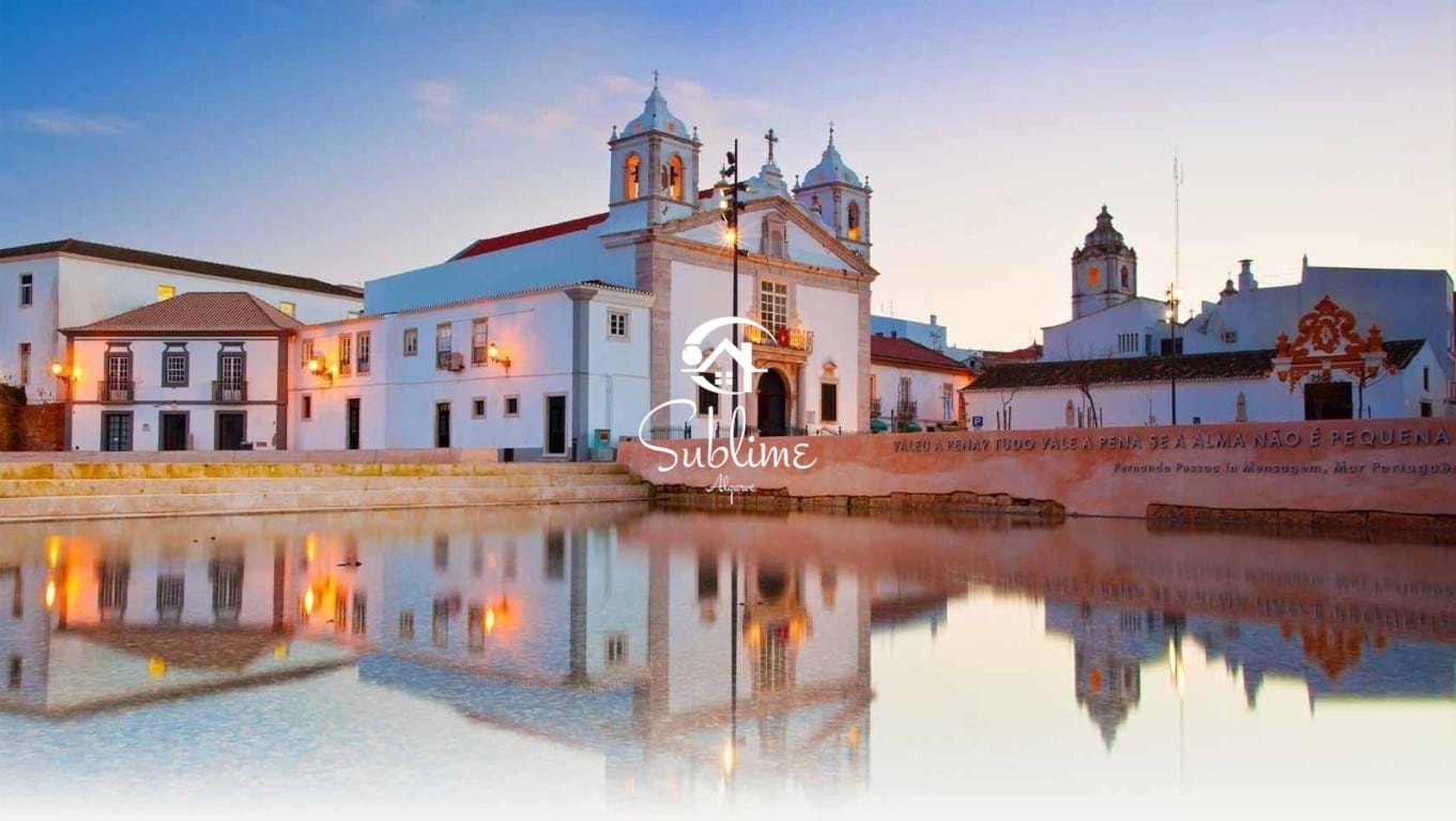2 Bed, 2 Bath, ApartmentFor Sale, Lagos, Faro, 8600-776