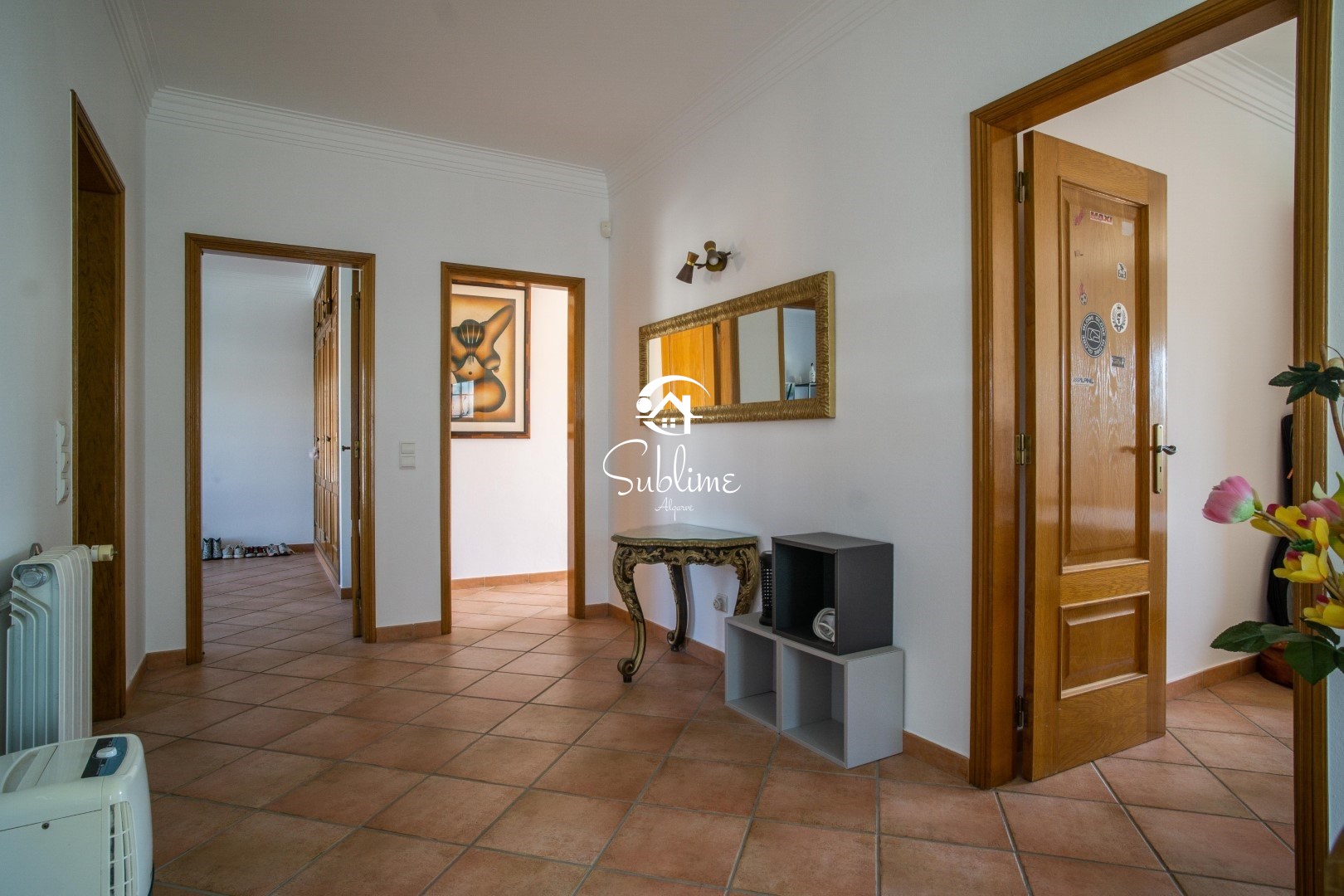 5 Bed, 4 Bath, HouseFor Sale, Lagos, Faro, 8600-549