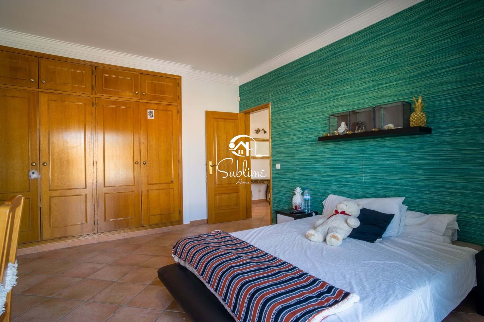 5 Bed, 4 Bath, HouseFor Sale, Lagos, Faro, 8600-549