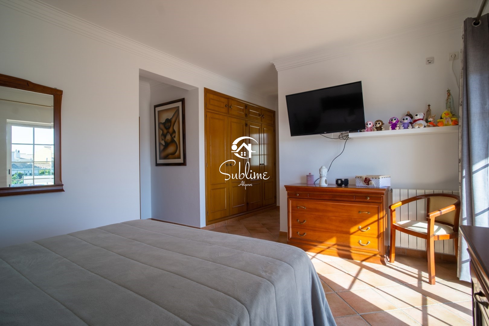 5 Bed, 4 Bath, HouseFor Sale, Lagos, Faro, 8600-549