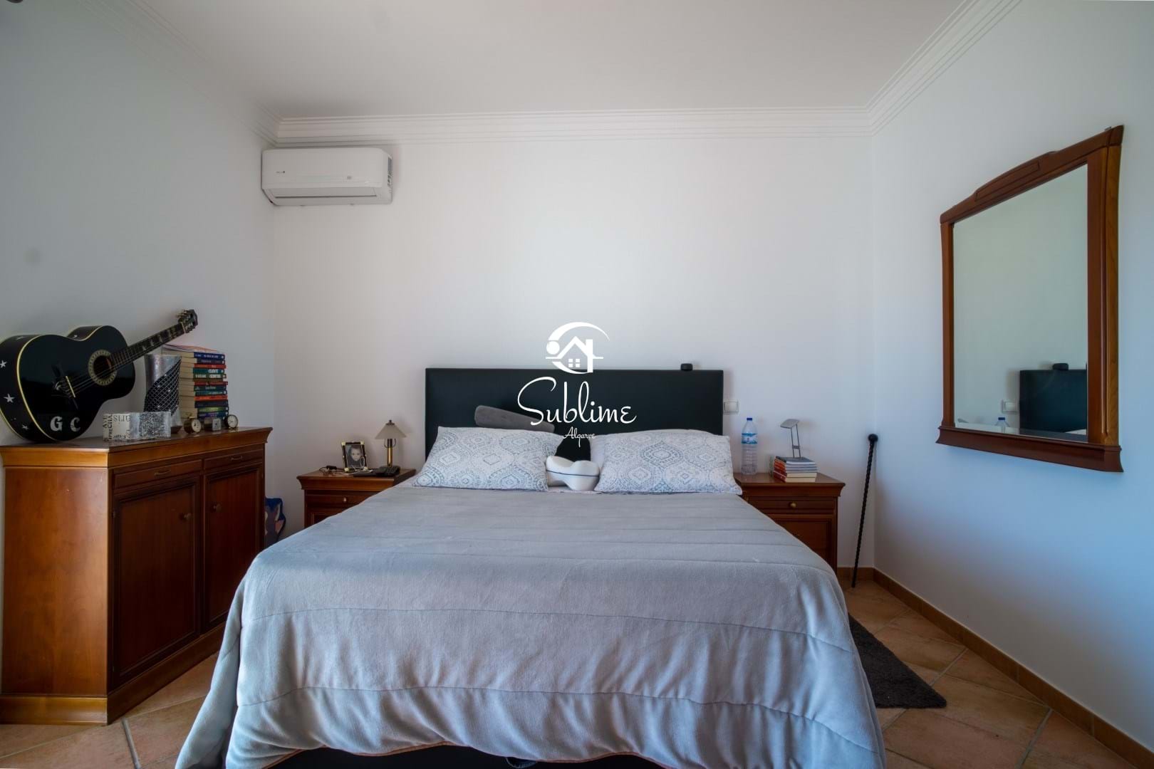 5 Bed, 4 Bath, HouseFor Sale, Lagos, Faro, 8600-549