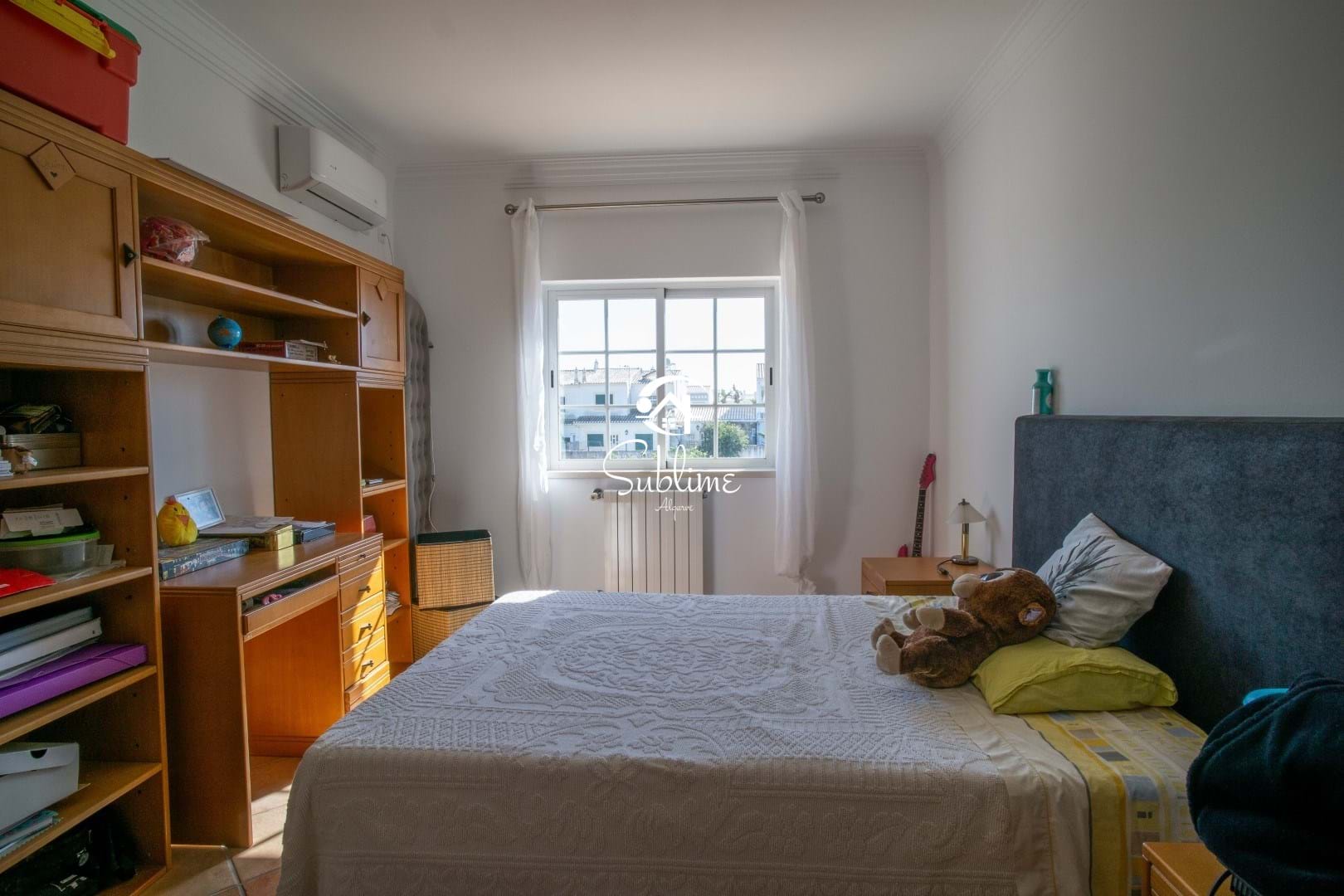 5 Bed, 4 Bath, HouseFor Sale, Lagos, Faro, 8600-549