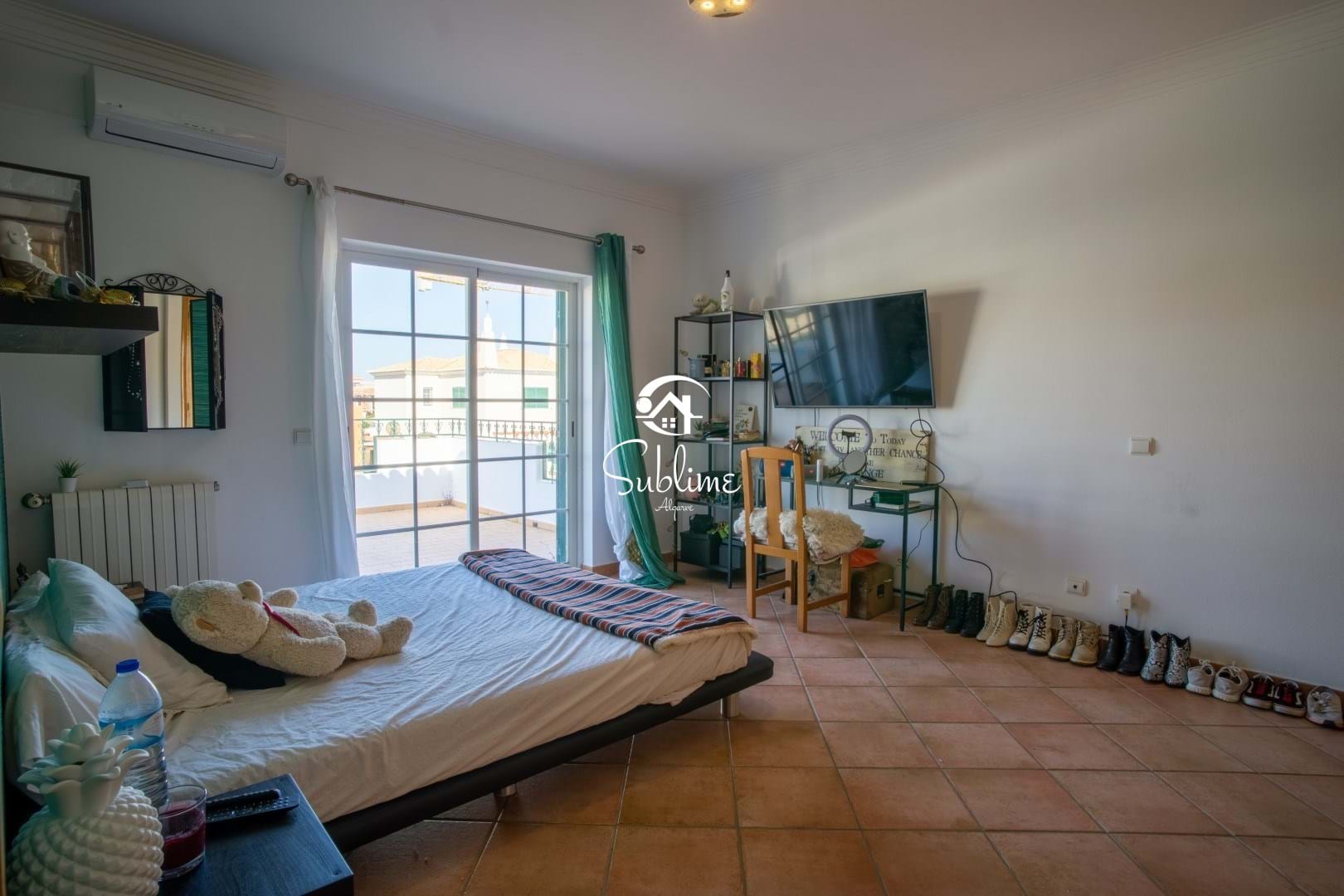 5 Bed, 4 Bath, HouseFor Sale, Lagos, Faro, 8600-549