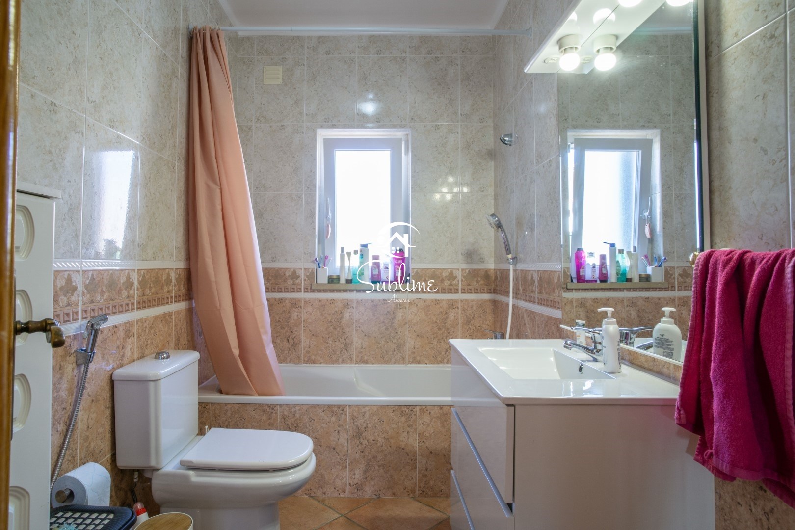 5 Bed, 4 Bath, HouseFor Sale, Lagos, Faro, 8600-549