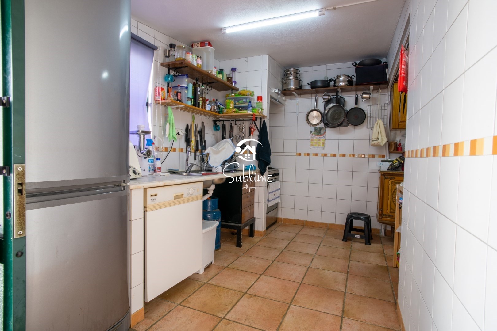 5 Bed, 4 Bath, HouseFor Sale, Lagos, Faro, 8600-549