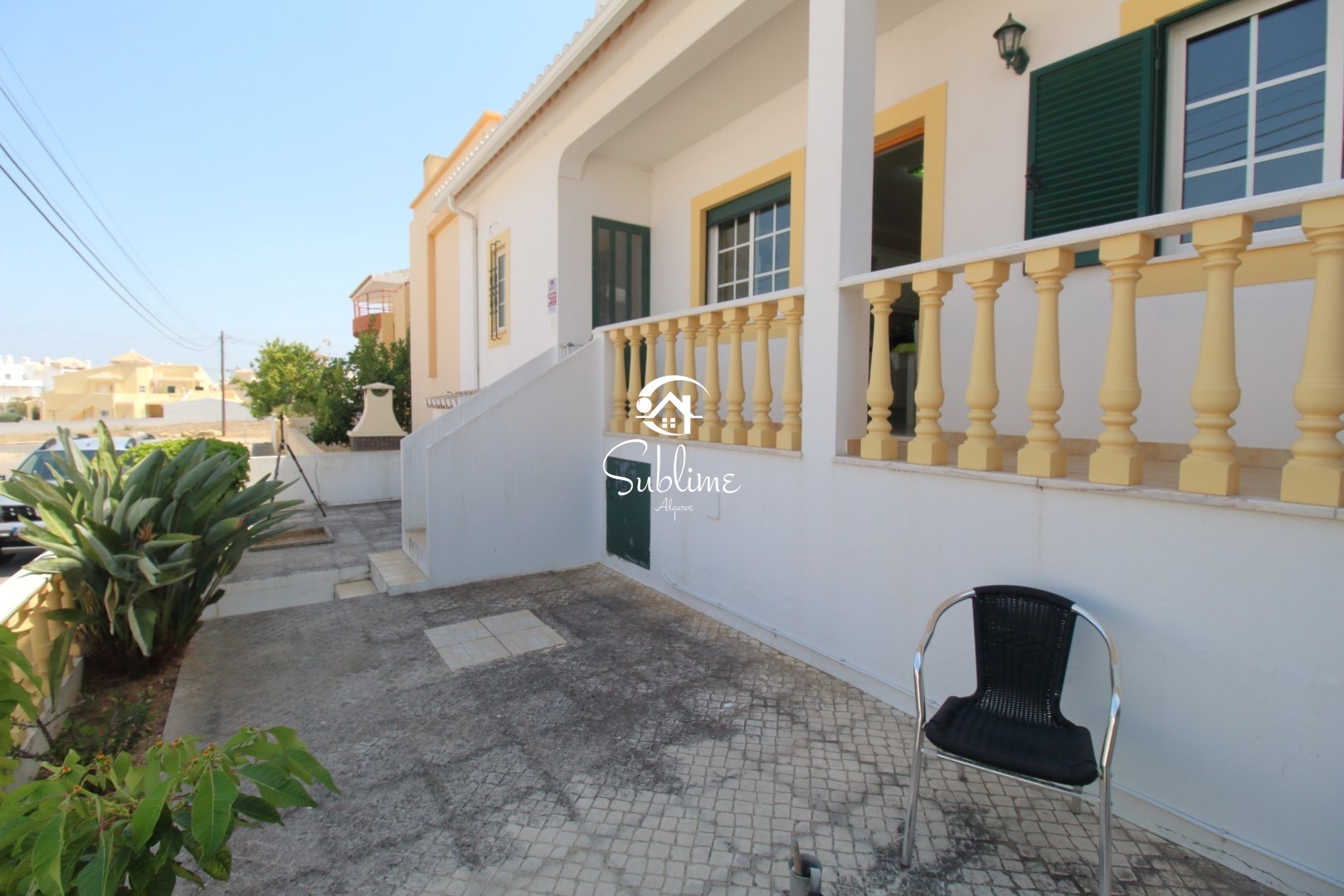 4 Bed, 3 Bath, HouseFor Sale, Lagos, Faro, 8600-536