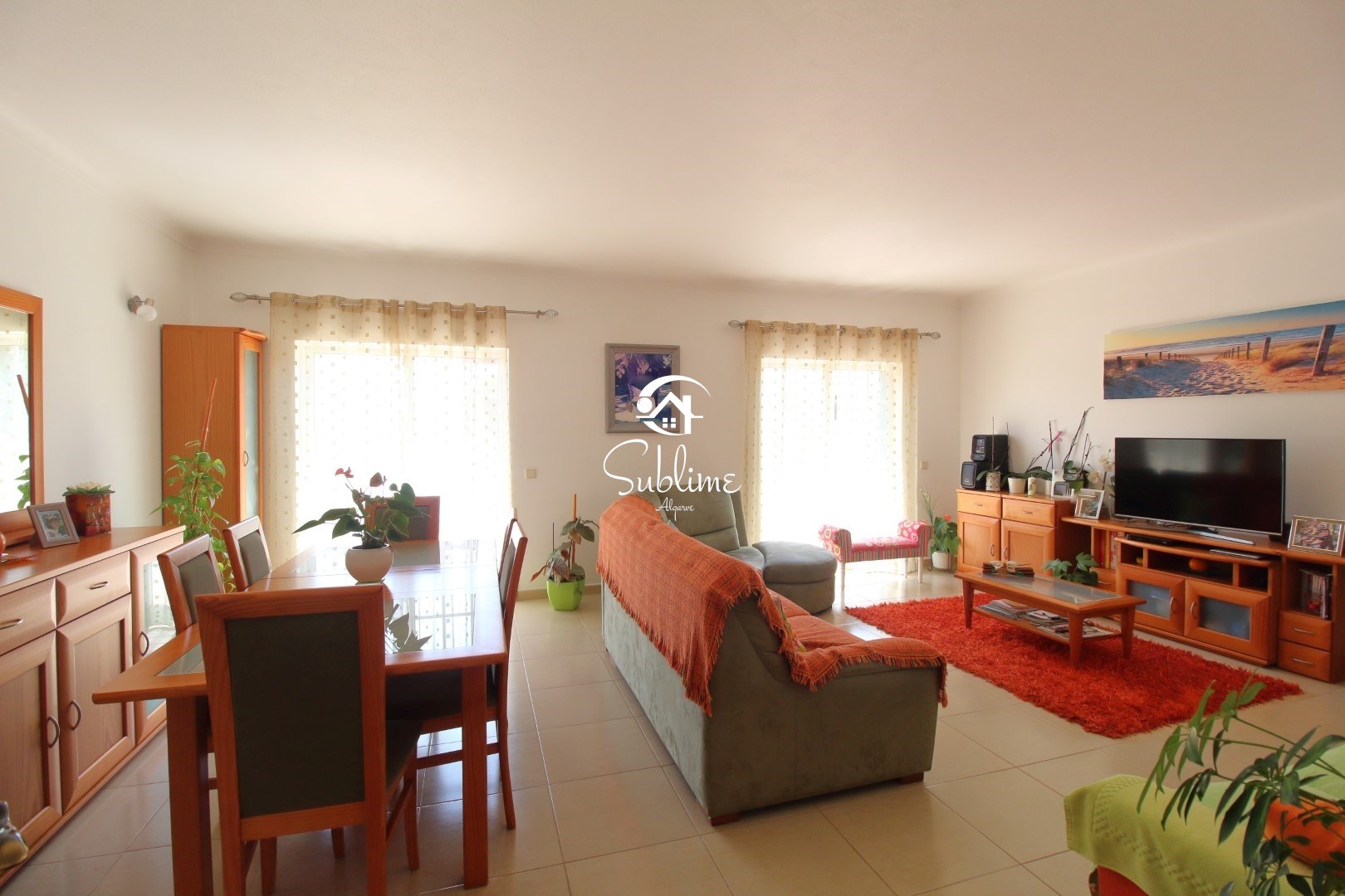 4 Bed, 3 Bath, HouseFor Sale, Lagos, Faro, 8600-536