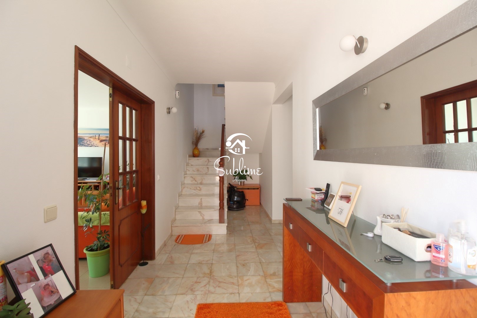 4 Bed, 3 Bath, HouseFor Sale, Lagos, Faro, 8600-536