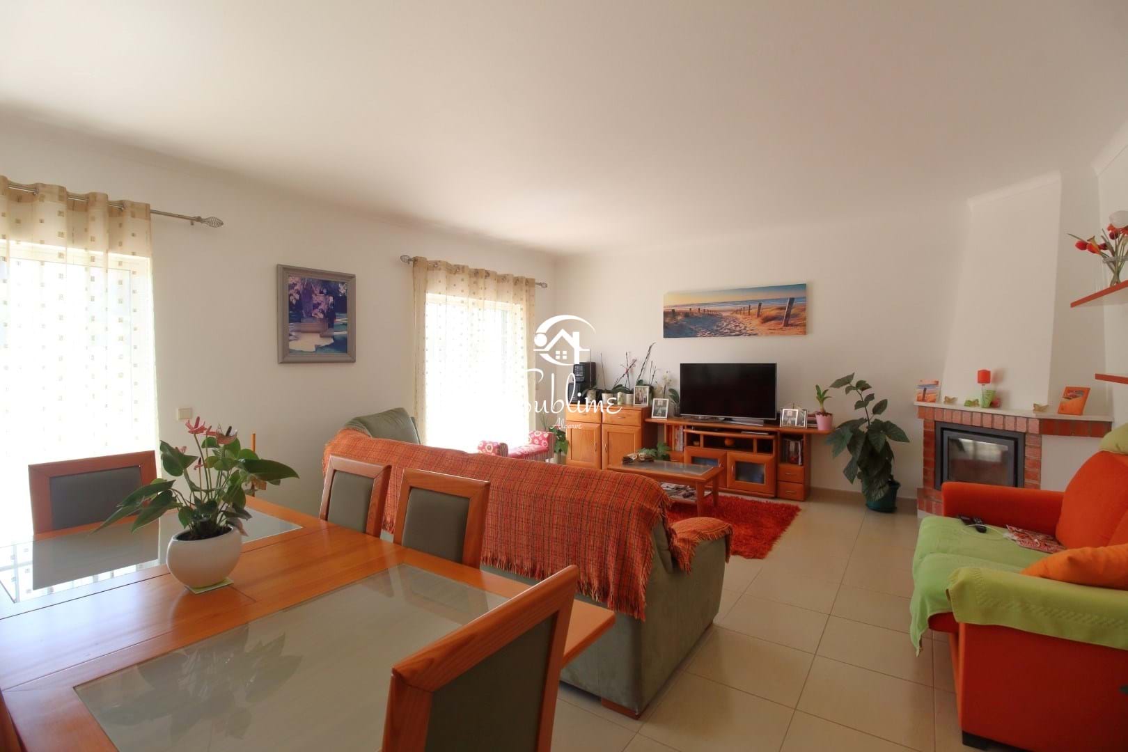 4 Bed, 3 Bath, HouseFor Sale, Lagos, Faro, 8600-536
