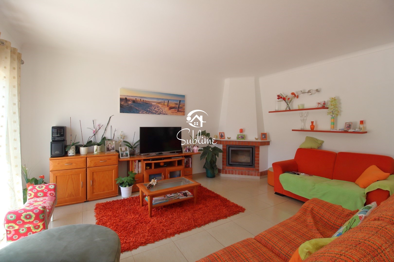 4 Bed, 3 Bath, HouseFor Sale, Lagos, Faro, 8600-536