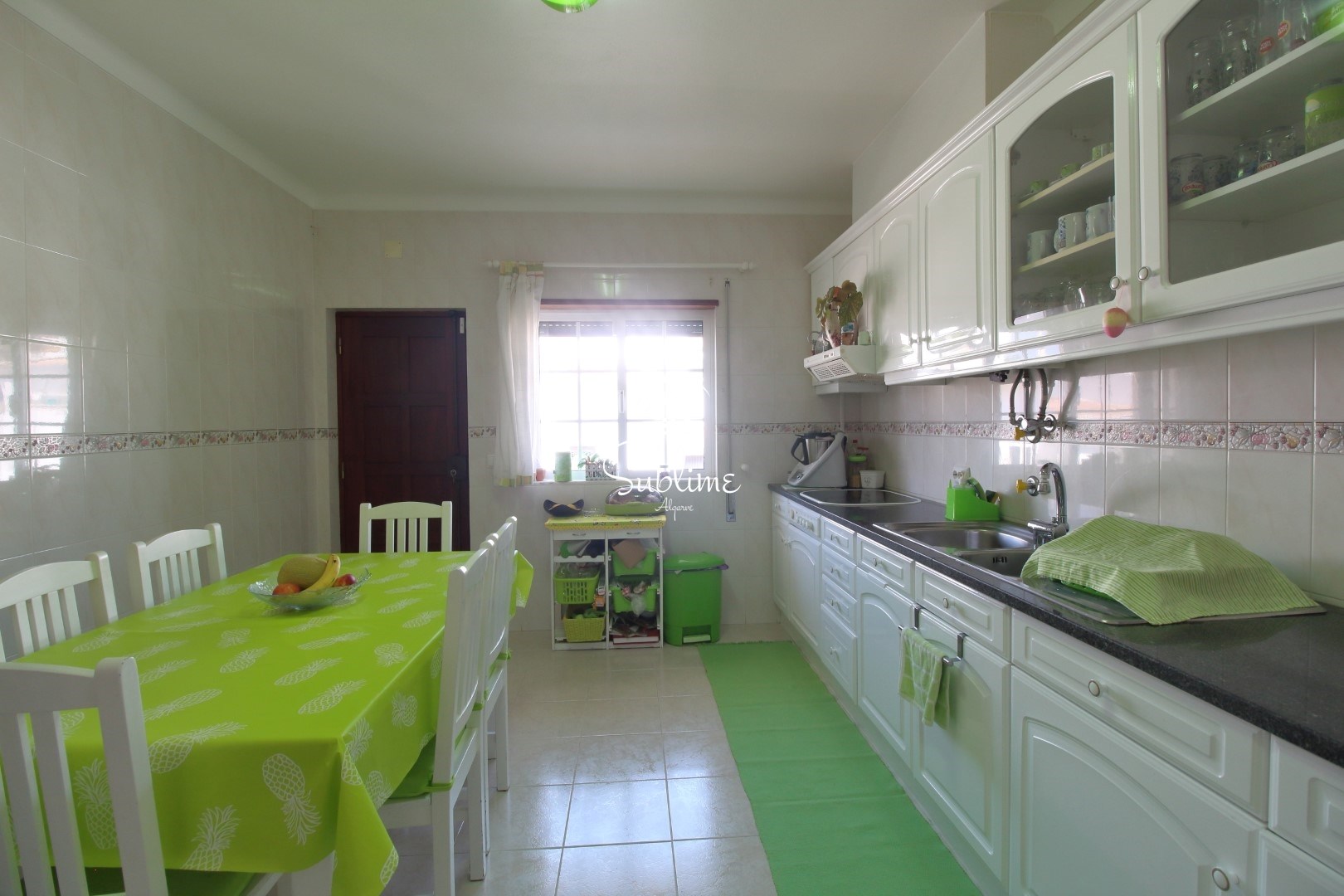 4 Bed, 3 Bath, HouseFor Sale, Lagos, Faro, 8600-536