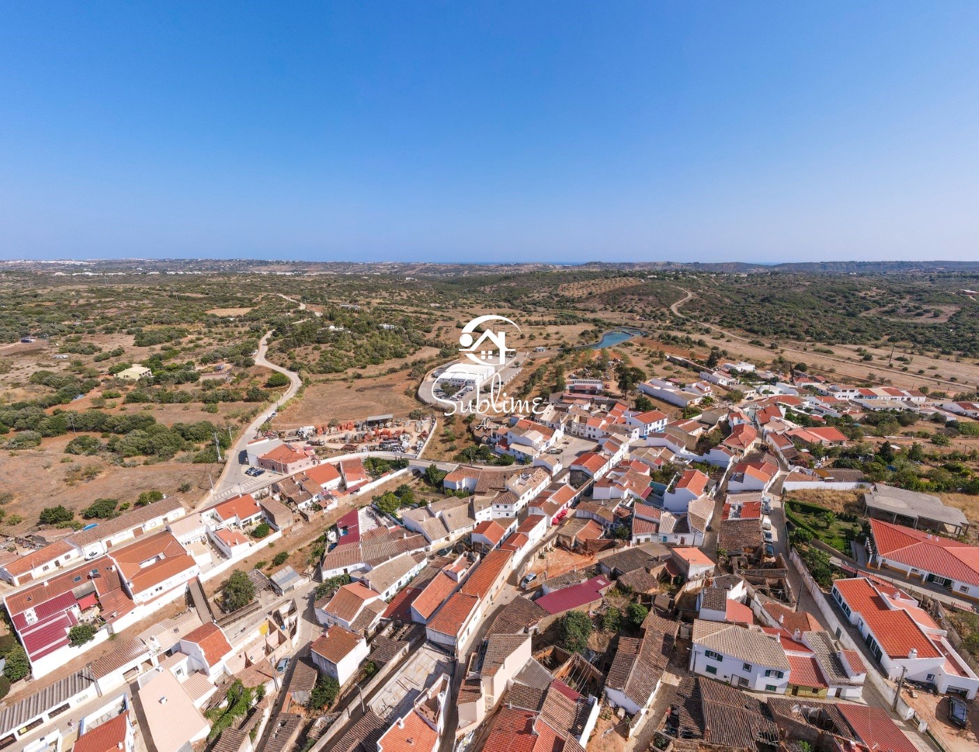 2 Bed, 3 Bath, HouseFor Sale, Vila do Bispo, Faro, 8650-013