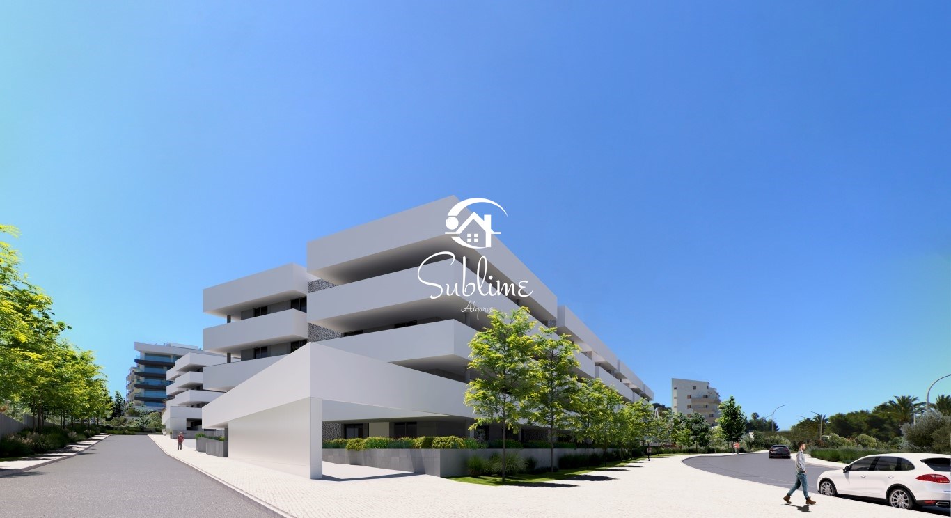 3 Bed, 2 Bath, ApartmentFor Sale, Lagos, Faro, 8600-543
