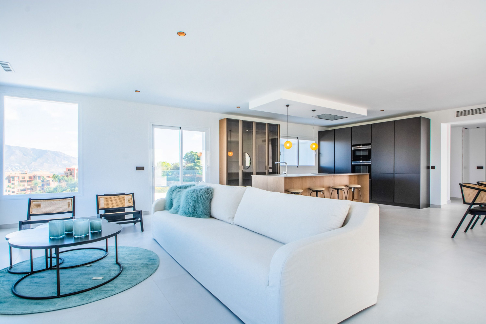 4 Bed, 4 Bath, HouseFor Sale, Marbella, Malaga