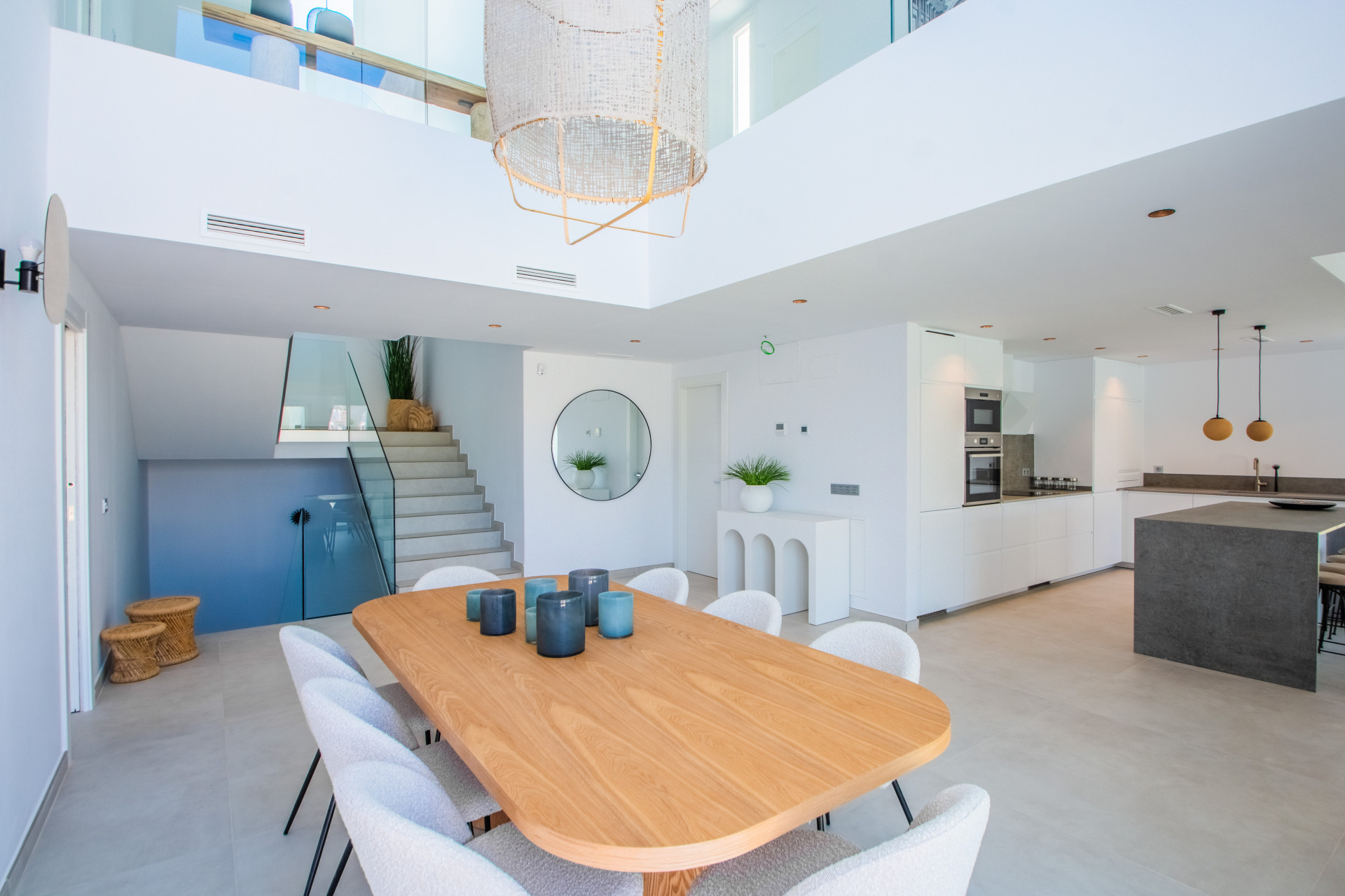 3 Bed, 3 Bath, HouseFor Sale, Marbella, Malaga