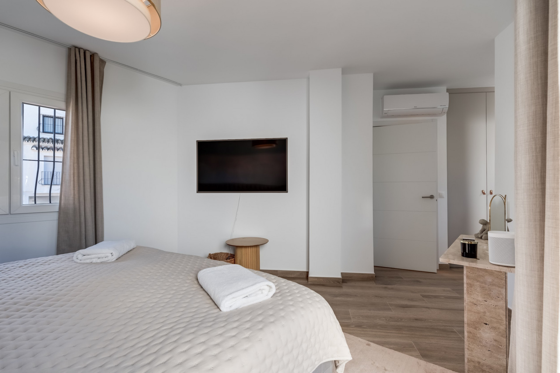 3 Bed, 3 Bath, HouseFor Sale, Marbella, Malaga