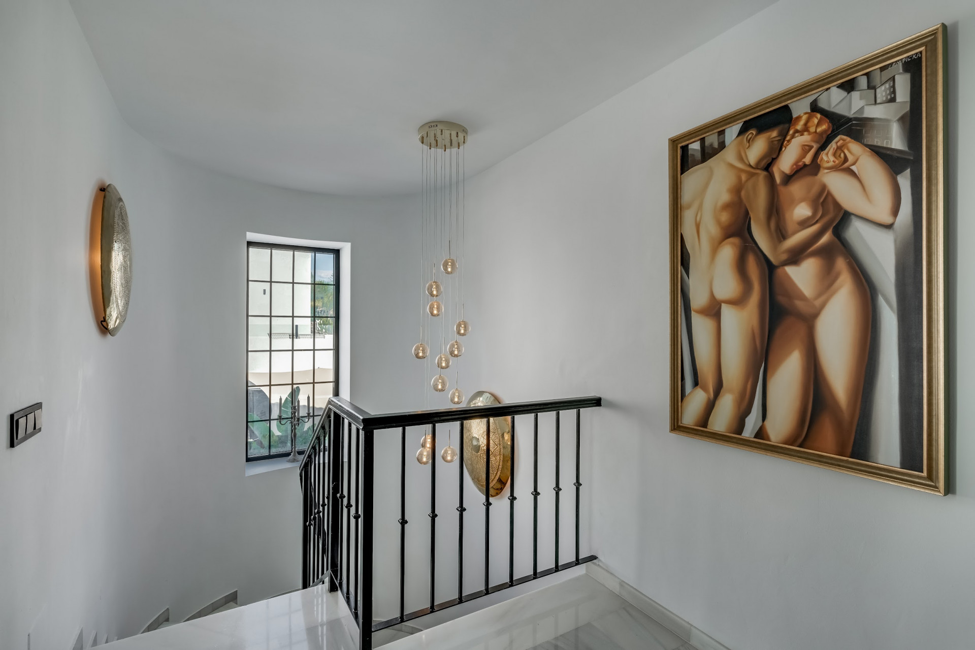 5 Bed, 5 Bath, HouseFor Sale, Marbella, Malaga