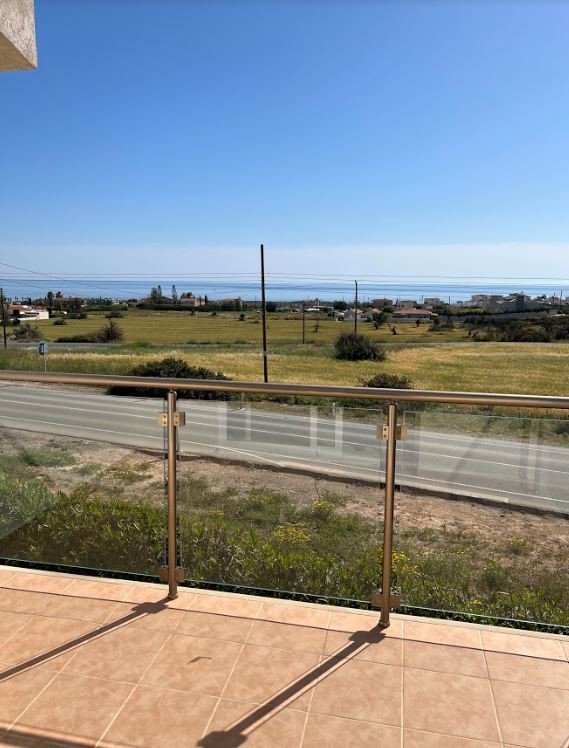 3 Bed, 3 Bath, HouseFor Sale, Coral Bay, Paphos