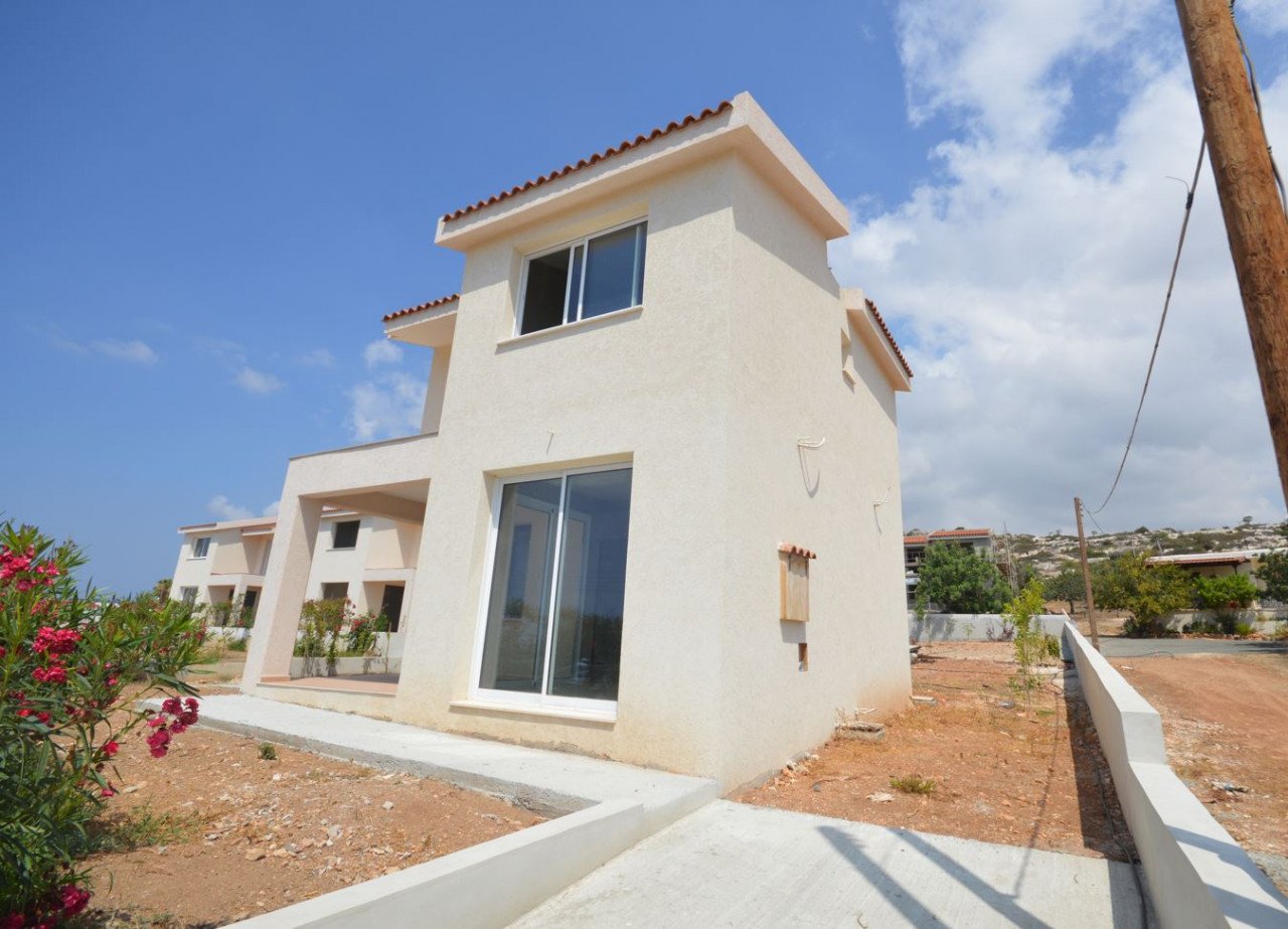 3 Bed, 3 Bath, HouseFor Sale, Coral Bay, Paphos